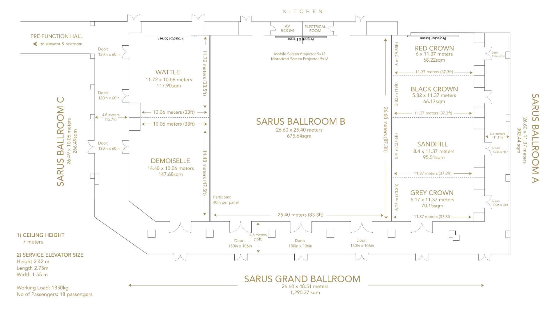 Marquis-BGC-General-Floor-Plan